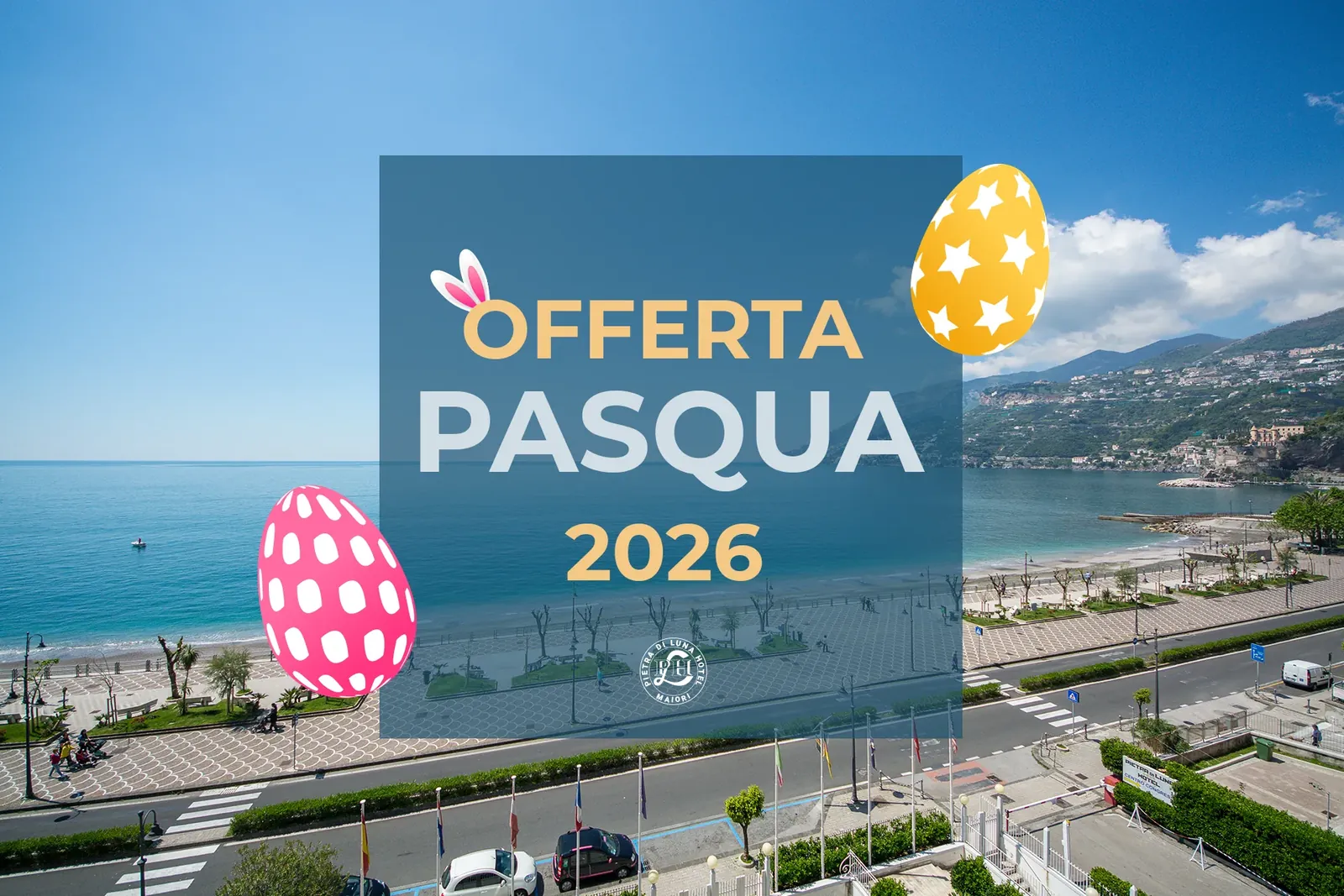 Offerta Pasqua 2026